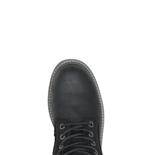 *WOLVERINE* Herren Mokassin Stahlkappe EH 6" Arbeitsstiefel - W10694 - Bild 4 von 5