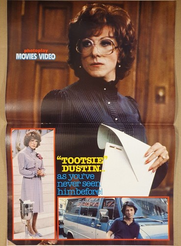 Photoplay Movies & Video Monthly - Issue from 1983 - Your Choice - Picture 21 of 45