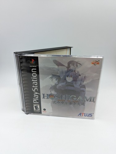 PS1 Sony Playstation 1 Games (MAKE A BUNDLE)(PICK YOUR GAMES) - Picture 272 of 713