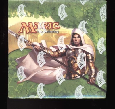 MTG MAGIC THE GATHERING JAPANESE THEROS EVENT DECK BOX