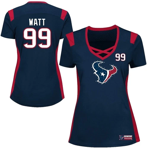 J.J. Watt NFL Shirts