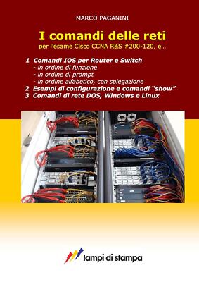 Die Netzsteuerung. Für die Prüfung Cisco CCNA R&S #200-120, e... - Paganini Marco