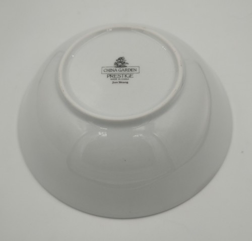 Prestige China Garden Jian Shiang Coupe Cereal Bowl - Picture 4 of 6