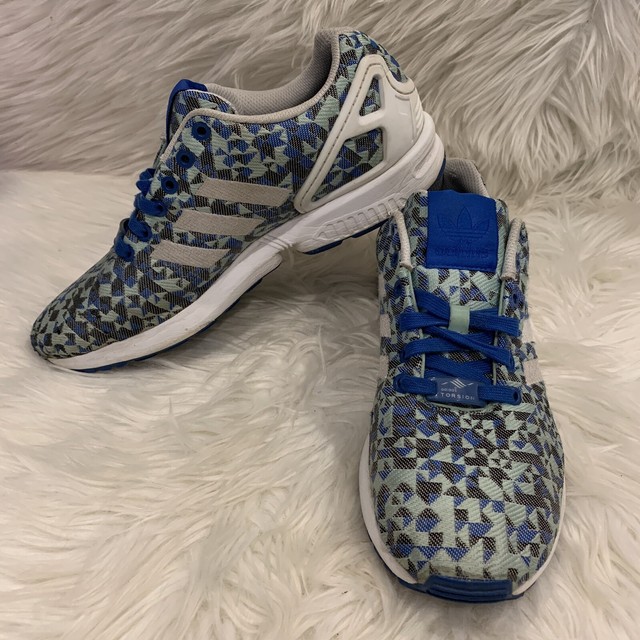 adidas zx flux plus