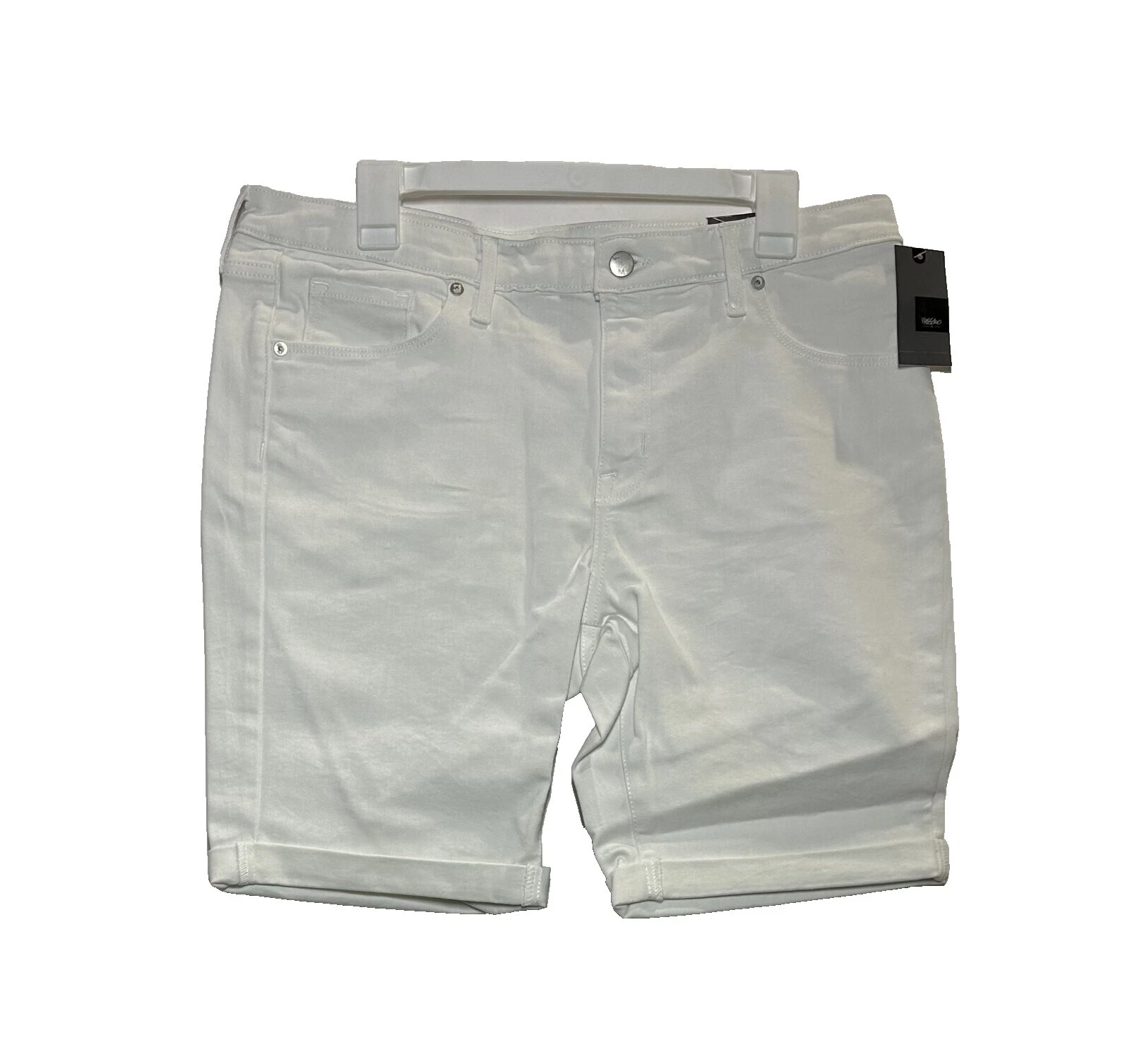 Pantalones cortos de poliéster Mossimo para mujeres