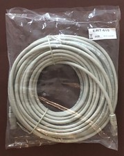 Image of ERT-615 15m Cat6 Patch Cable UTP ISO/IEC 11801 EN50288 - RoHS Compliant