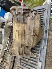 Land Rover discovery 2 v8 4.0 thor automatic gearbox 