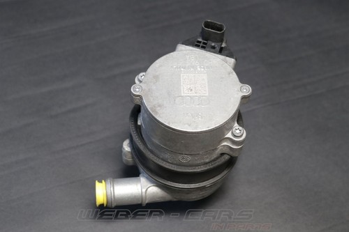 4H0965567A 4H0965569A Water Pump Coolant Pump OEM Audi A6 4A Q5 Fy 19km - Picture 5 of 9