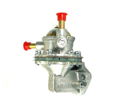 Benzinpumpe Fiat 1300 1500 Cabrio 1800 2300 FSO 125 P new fuel pump 