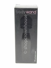 Body Wand PINK Mini Massager battery  travel On the Go  NIB