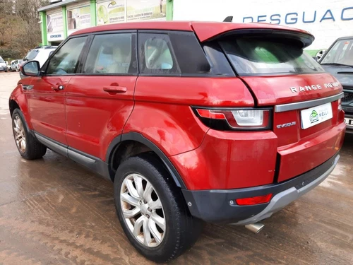 CPLA14Q073AA Caja Reles/Fusibles para LAND ROVER RANGE ROVER EVOQUE Pure 8502894 - Imagen 10 de 10