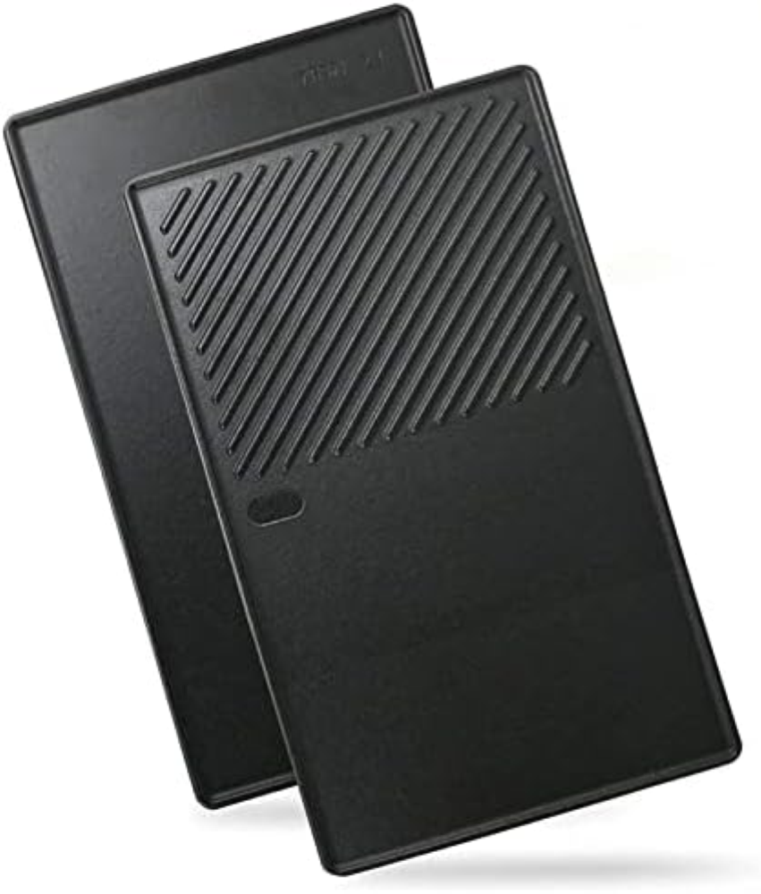 Barre Aromatizzanti Per Weber Spirit Serie 200 - Ricambio Smaltato Porcellana, Modello 7635 - Foto 6