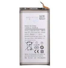 Li-ion Battery Replacement for Samung Galaxy S10 EB-BG973ABU 3300mAh SM-G973