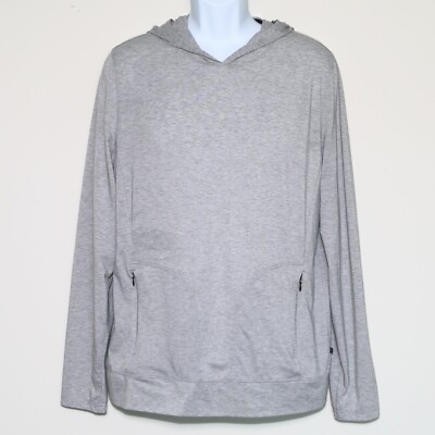 tommy john sweatshirt
