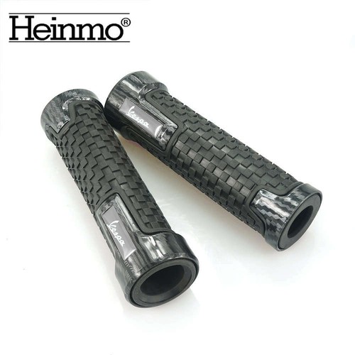 Motorcycle 7/8" 22mm HandleBar Handle Bar Grips Hand Grip For All Model - Picture 8 of 13