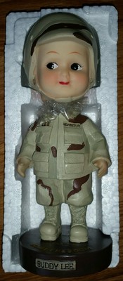 buddy lee bobblehead