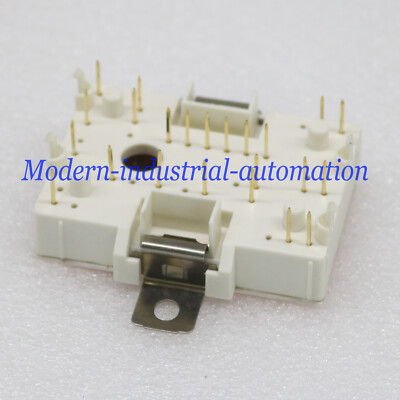 NUOVO MODULO 1 Pz Ff600r17me4_B11 FF600R17ME4-B11 EUR 163,63 - IT - Foto 7