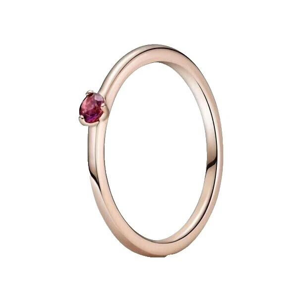 Anillos de moda belleza PANDORA 6 Anillo