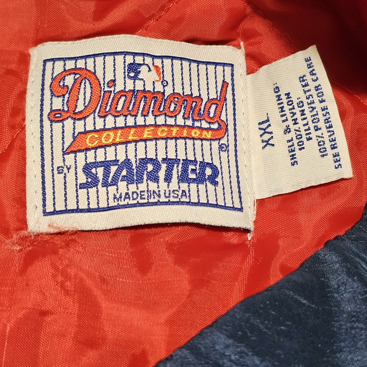 Braves Diamond Collection ジャケット Mサイズ Braves Diamond Collection ジャケット Mサイズ Atlanta Braves