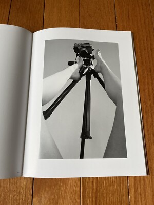 TALIA CHETRIT Showcaller Photobook mack uk 2019 rare fashion 1st