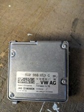 5Q0980653G VW AUDI TT 8S FRONT CAMERA TRAFFIC RECOGNITION WITH DISCOUNT