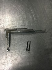 Schüco 243174 Ecklager V SW RS