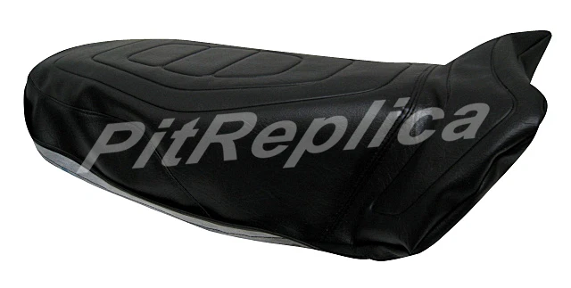 [A326] HONDA CBX 1000 CBX1000 SUPER SPORT 1981 *HEAT PRESSED* SEAT COVER [HSASA] — 第 3/4 张图片