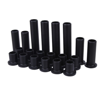 HURRISE Bague De Suspension Arrière Kit De Bagues De Suspension Arrière 24 Pièces YI8178ZA109RO Adapté Pour Polaris Sportsman X2 - Auto