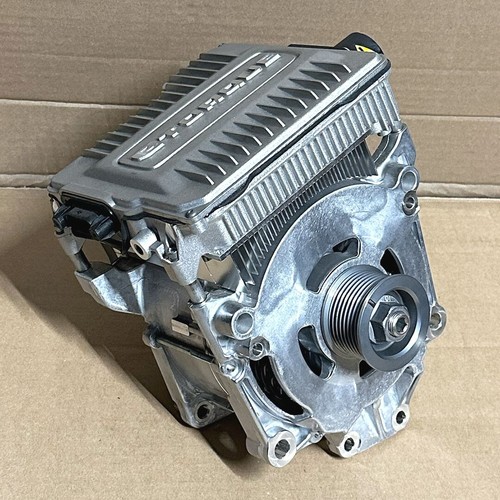 NEW OEM 2019-2024 Ram 1500 5.7L E-TORQUE Alternator 48V Generator - 05185274AB