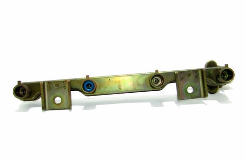 For Nissan Primera P11 1.8 Petrol FUEL RAIL Einspritzleiste Verteilerrohr