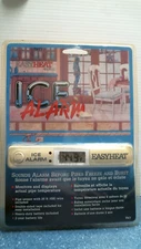 Easy Heat Ice Alarm  (06844)  FS