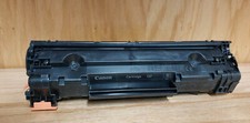 Genuine Canon Toner Cartridge 137 Black for ImageCLASS MF212w MF216n MF217w