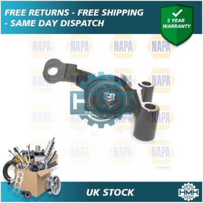 Fits Mini Cooper One Clubman HMH Front Rear Left Track Control Arm Bush #2