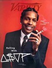 Variety May 6, 2025 Etoile Rapper A$AP Spike Lee Film Cannes Film Festival NEW — photo 2