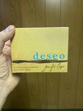 Jennifer Lopez Deseo 3.4 fl oz Women's Eau de Parfum - 158923