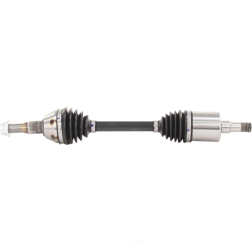 Conjunto de eje delantero CV para Chevrolet Impala 2000 2001 2002 2003 2004 2005 Foto 3 de 3