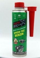 NanoBorTeX Benzin Additiv NanoBorX Systemrein...