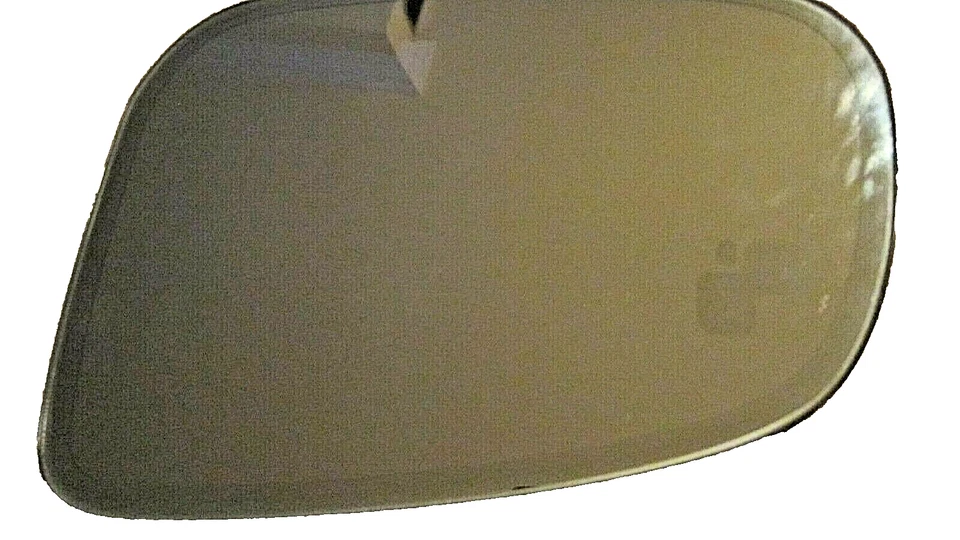 10-19 Jaguar XF XJ XJR XJR575 IZQUIERDO atenuación automática espejo térmico vidrio alerta punto ciego Foto 2 de 4