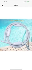 Feed Hose Inlet Hose 280 380 180 D45 Pool Cleaner Replacement Part Kit