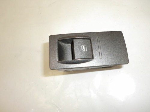 VW Phaeton   Schalter für Fensterheber 3D0959858E           21/12116