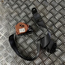 VAUXHALL MOKKA X 2017-19 NEARSIDE LEFT REAR SEATBELT 42469714