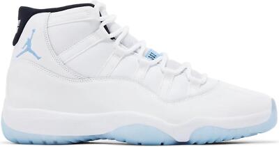 carolina jordans 11