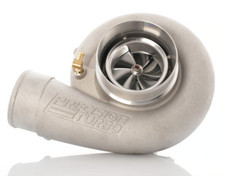 Precision Turbo Hp Cover Cea Billet 6766 Journal Bearing T3 .82 V Band 935hp