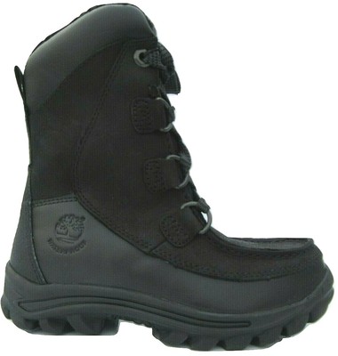 timberland boys winter boots