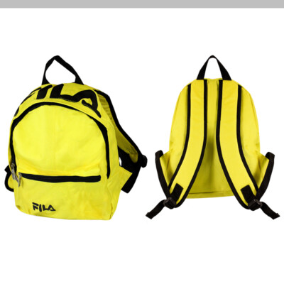 fila marshall mini backpack Fila Vintage Marshall Junior Backpack School Sports Rucksack New Mini Retro  Bag