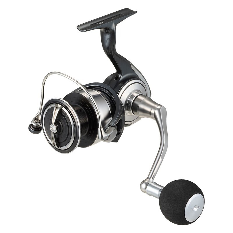 Daiwa 24 CERTATE SW 4000-H Spinning Reel Ship from Japan New | eBay