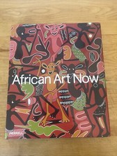 African Art Now: Masterpieces from the Jean Pigozzi Collection Andre Magnin; Ali