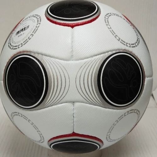 Adidas Europass | 2008 | UEFA Europa League | Official Match Ball