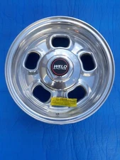WELD RACING RODLITE WHEEL 14x6 Chevy/ Ford/ Mopar NEW