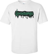 Goosebumps T-shirt